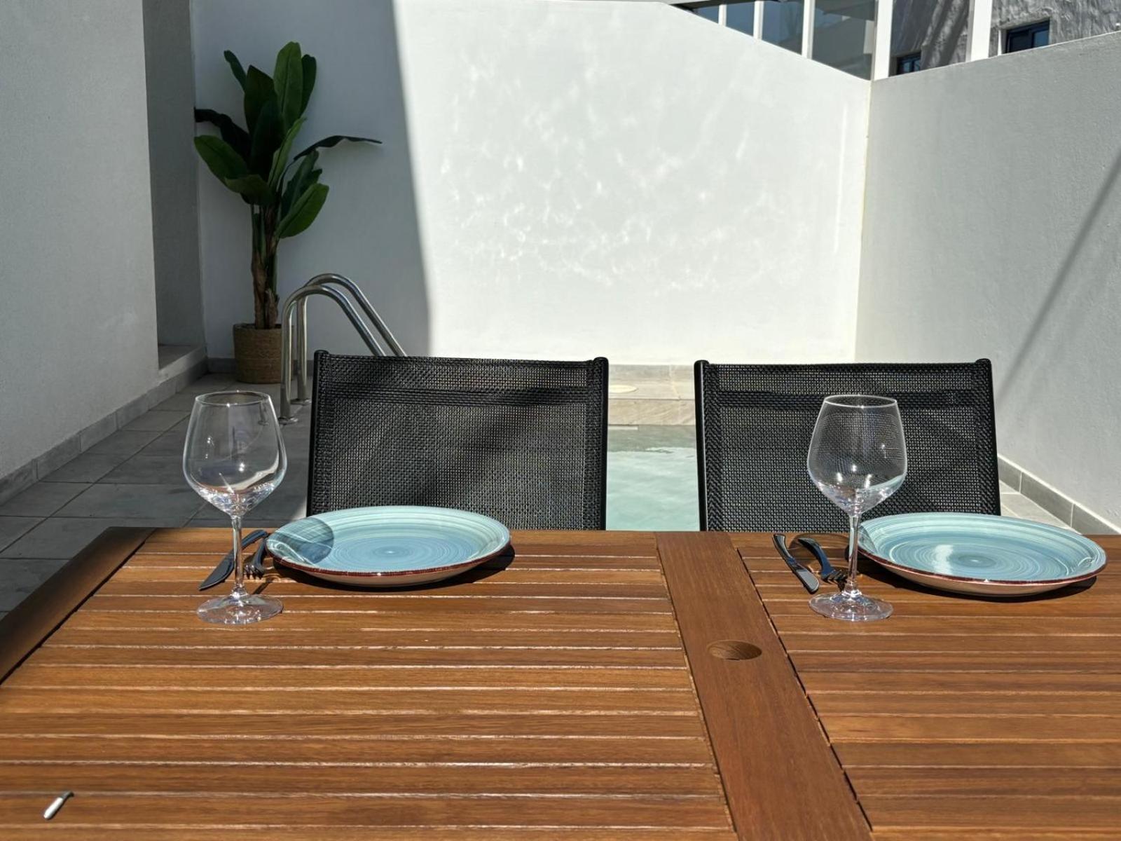 Villa Tami Puerto del Carmen  Bagian luar foto