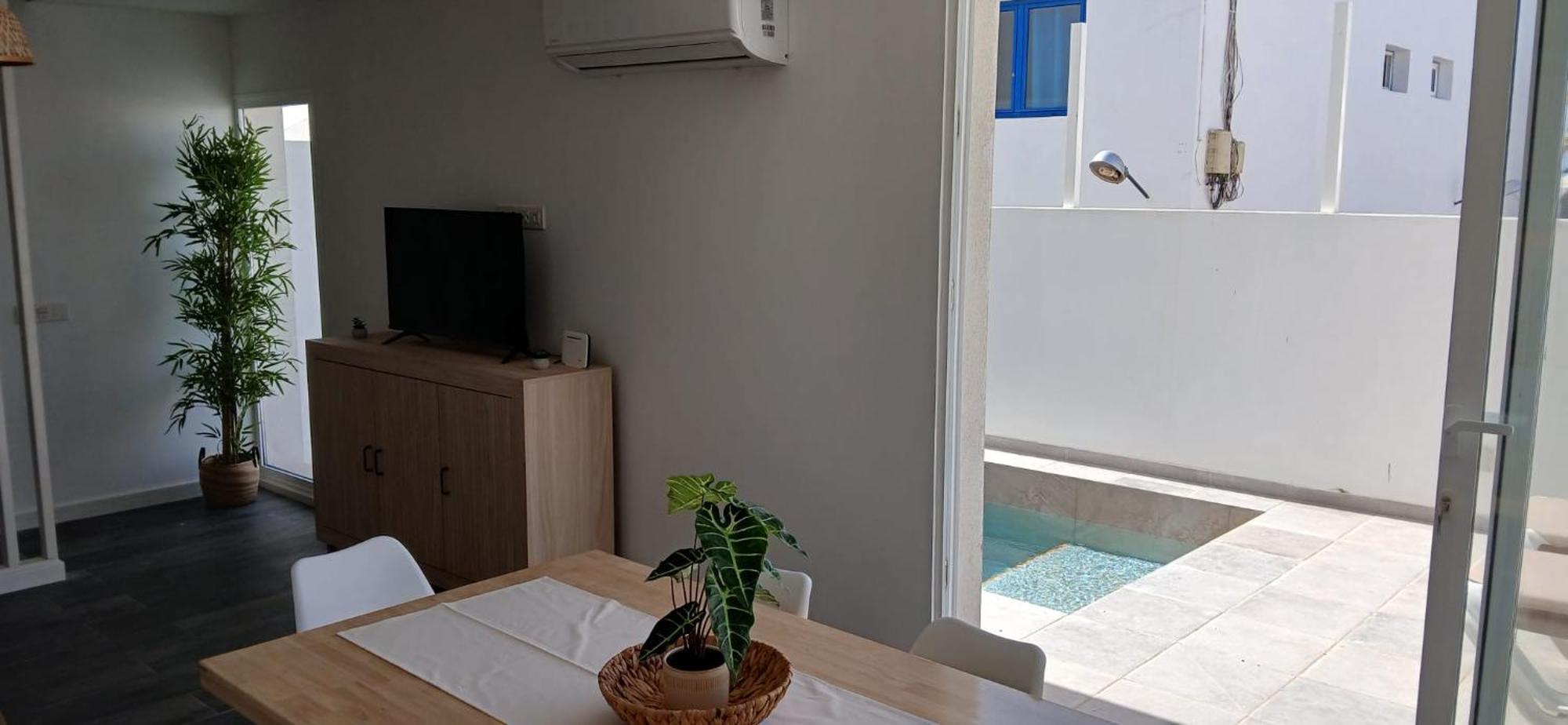 Villa Tami Puerto del Carmen  Bagian luar foto