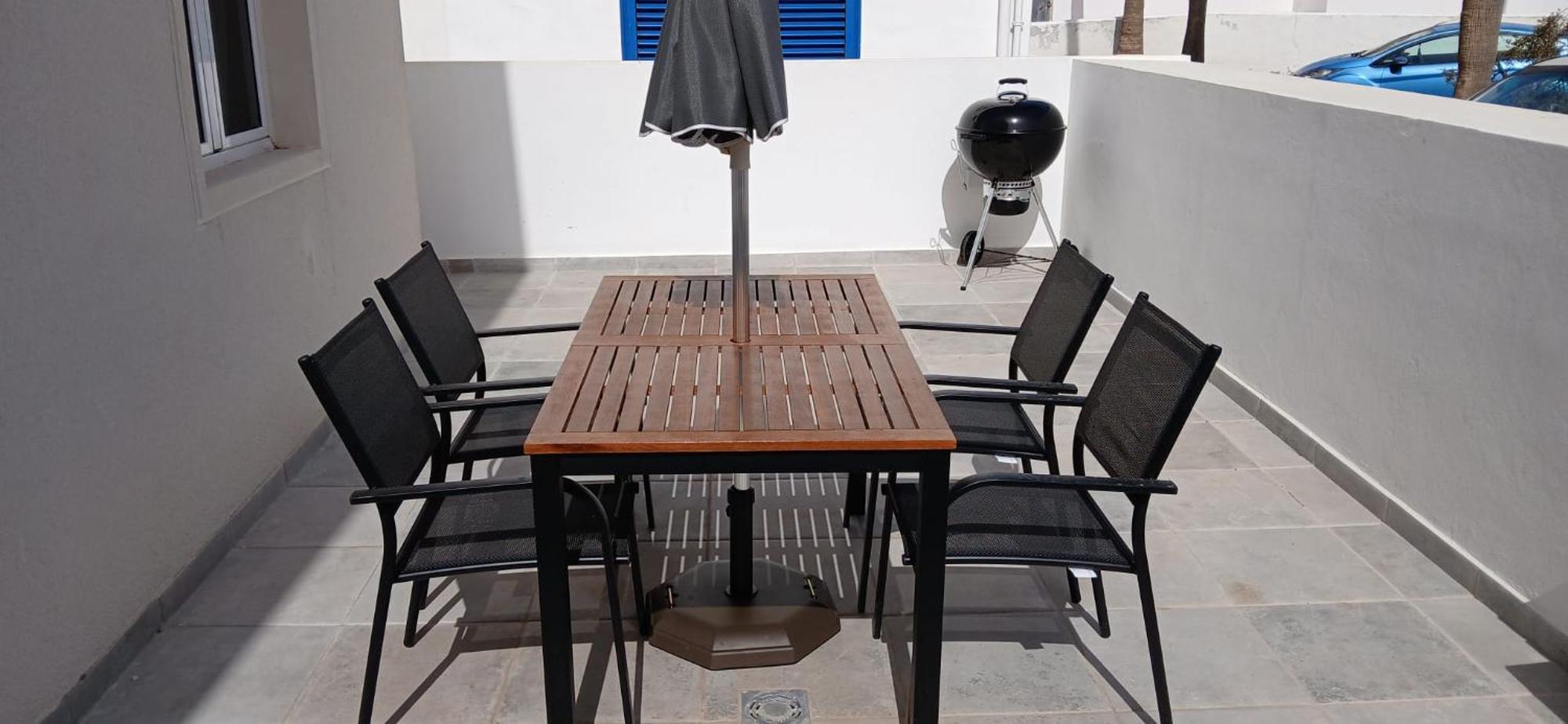 Villa Tami Puerto del Carmen  Bagian luar foto
