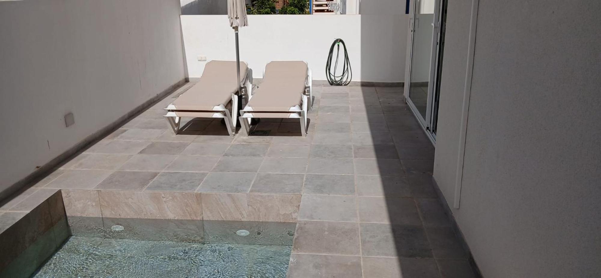 Villa Tami Puerto del Carmen  Bagian luar foto