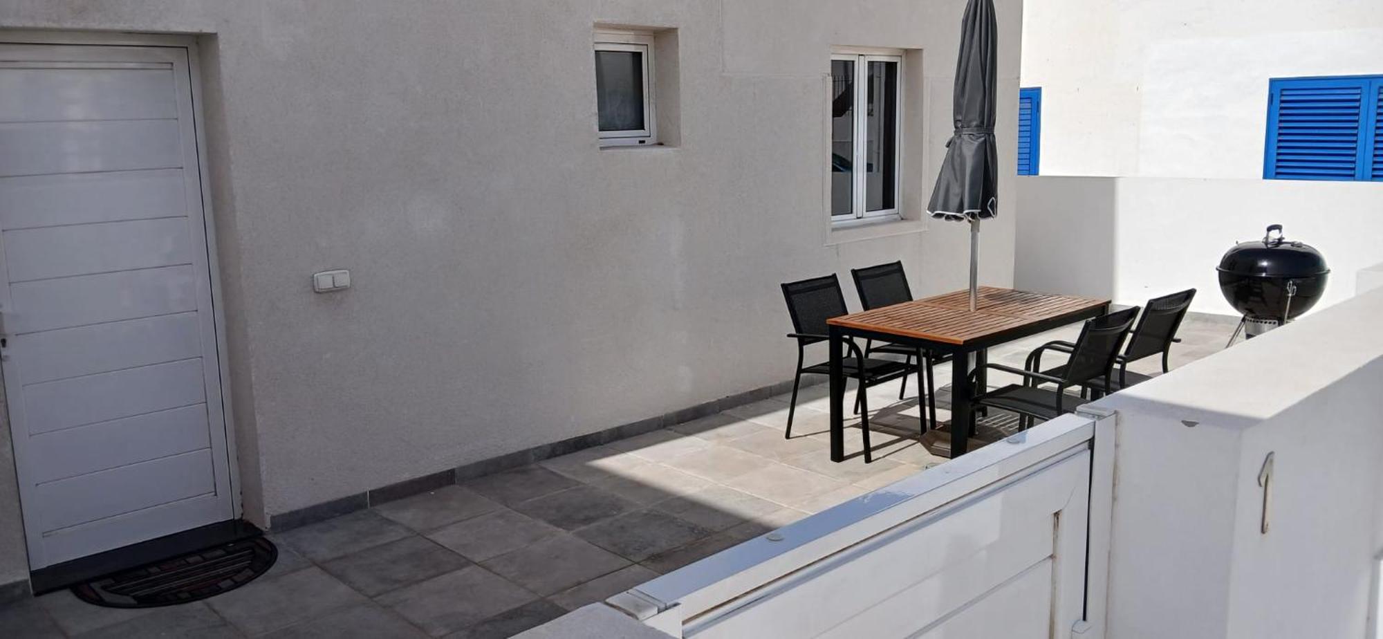 Villa Tami Puerto del Carmen  Bagian luar foto
