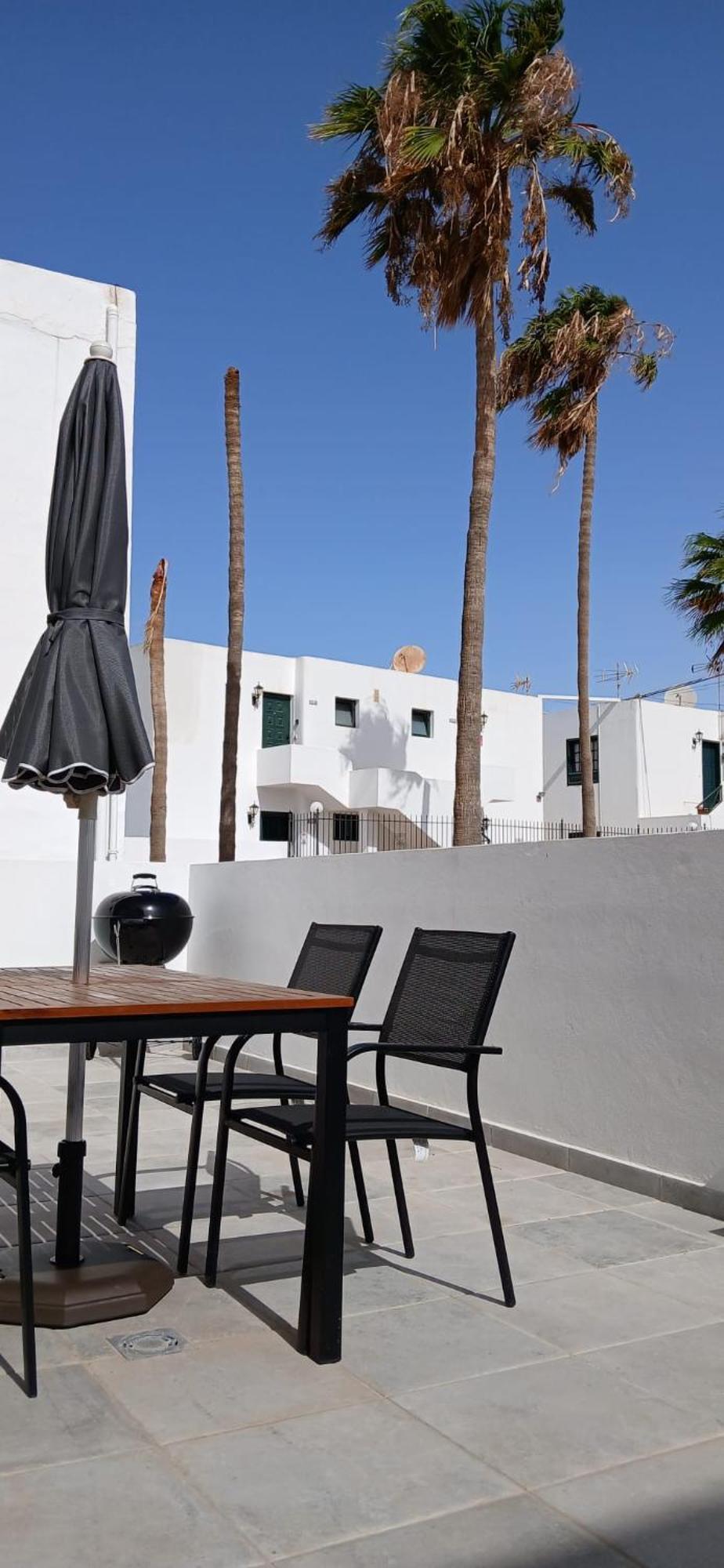 Villa Tami Puerto del Carmen  Bagian luar foto
